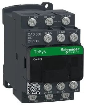 Schneider Electric CAD506BD