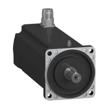 Schneider Electric SH31003P1BA3100 — Servo Motors with Brake