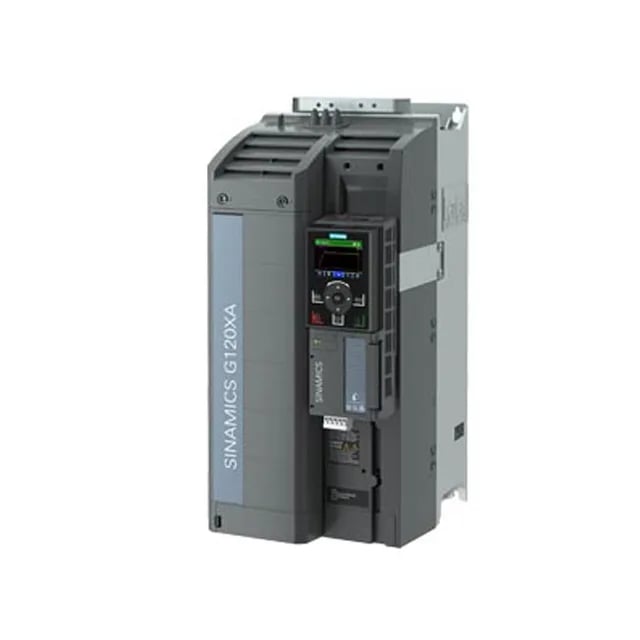 Siemens 6SL3220-3YD44-0UB0 — AC Drives (VFD)
