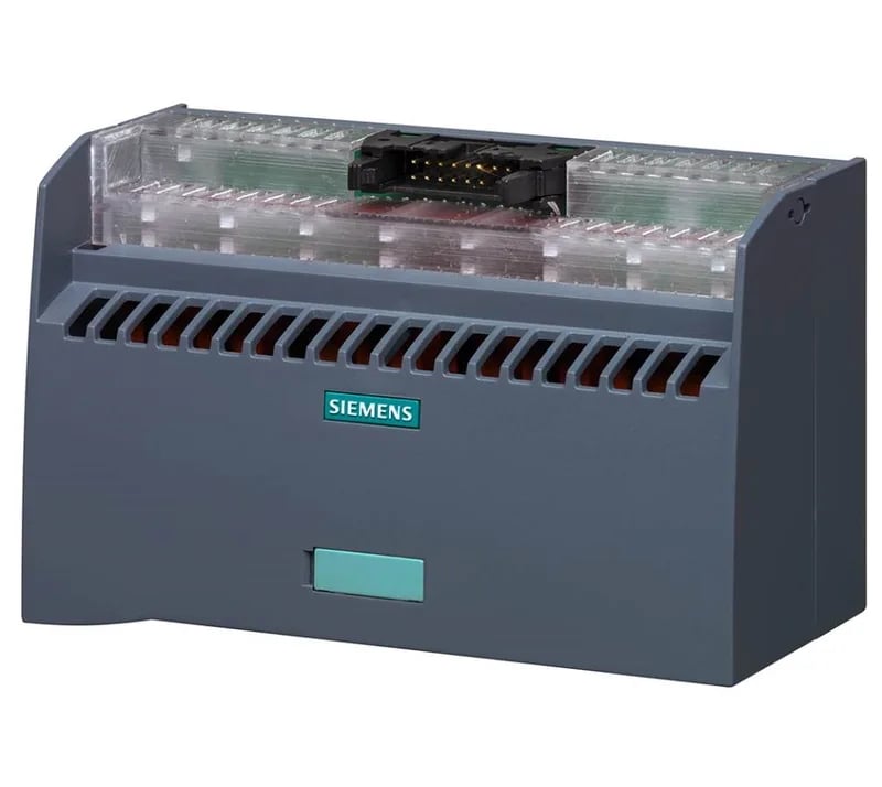 Siemens 6ES7924-0CL20-0BC0 — PLC Accessories