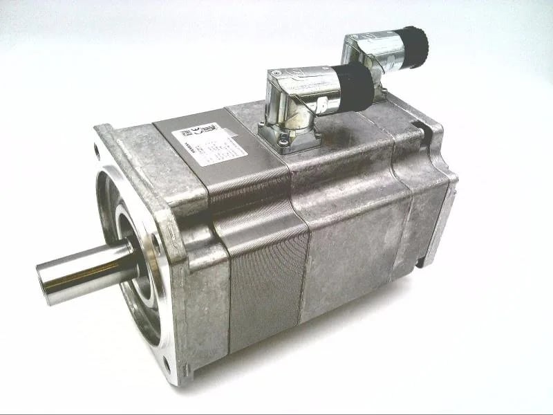 Siemens 1FK70605AH711TH3-Z Z=S29+X01 — Servo Motors