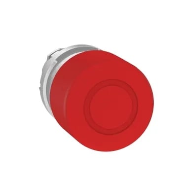 Schneider Electric ZB4BT84S45 — Emergency Stop Pushbuttons