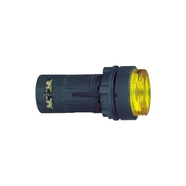 Schneider Electric XB7EW3561P — Emergency Stop Pushbuttons