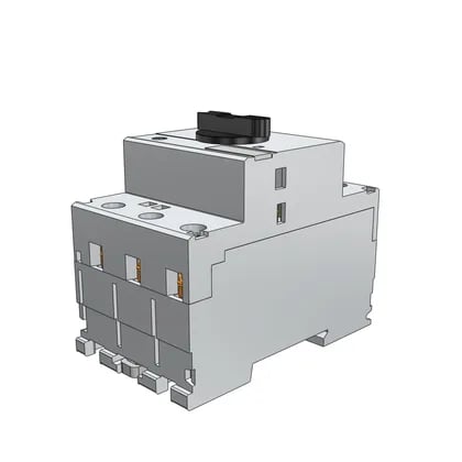 ABB MS325-SK11 — Motor Starters