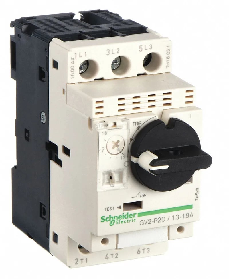 Schneider Electric GV2P20