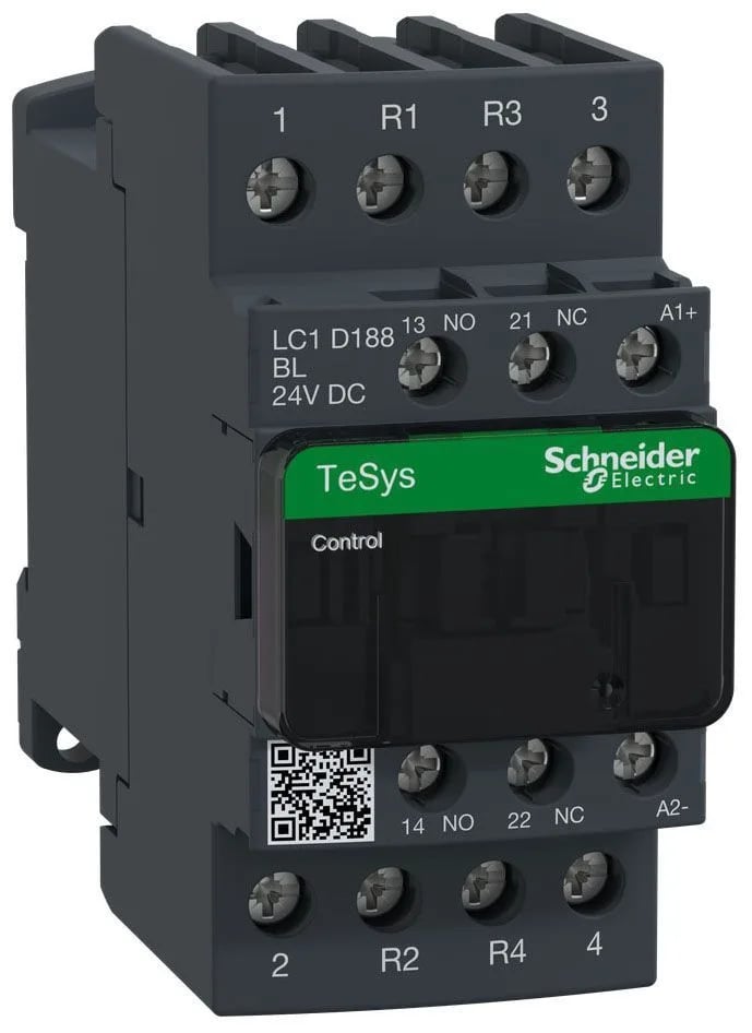Schneider Electric LC1D188BL