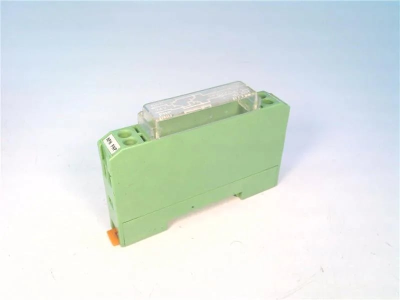 Phoenix Contact EMG 12-TR/INV