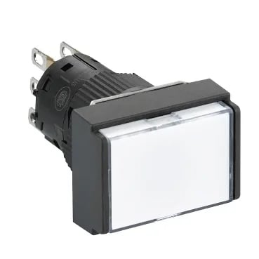 Schneider Electric XB6EDF1J1F — Emergency Stop Pushbuttons