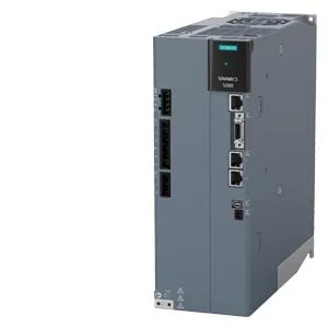 Siemens 6SL5510-1BE13-5AF0 — Servo Drives