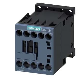 Siemens 3RH2122-1BF40-1AA0 — Contactors