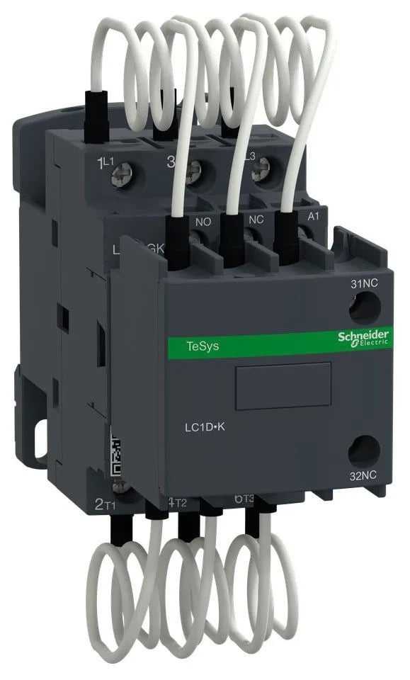 Schneider Electric LC1DGKM7