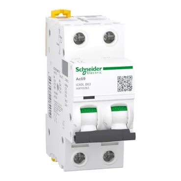 Schneider Electric A9F93263