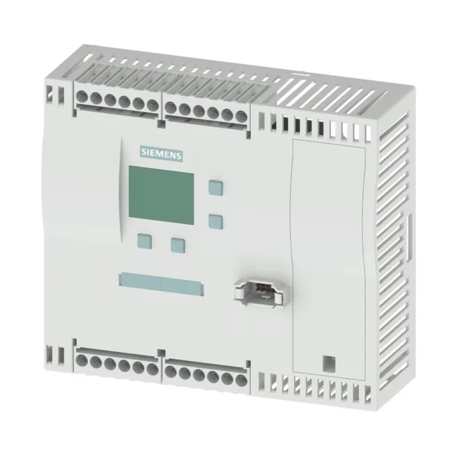 Siemens 3RW4757-6SC44 — Soft Starters
