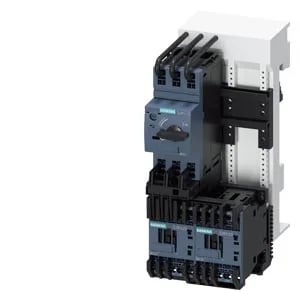 Siemens 3RA2210-0CS15-2BB4 — Motor Starters