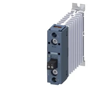 Siemens 3RF3320-1AA24 — Solid State Relays