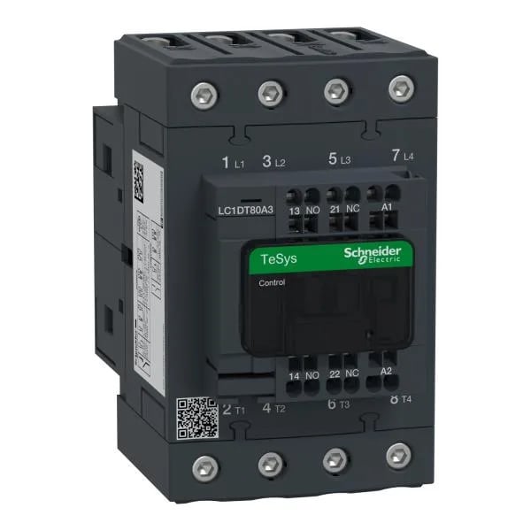 Schneider Electric LC1DT80A3P7