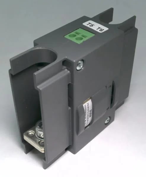 ABB 1SDA066979R1 — Molded Case Circuit Breakers (MCCB)