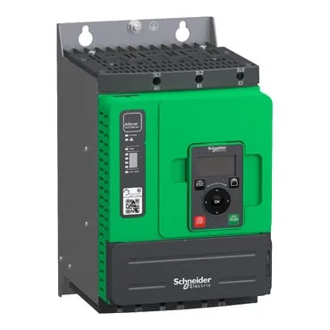 Schneider Electric ATS480D22Y