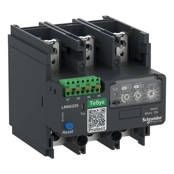 Schneider Electric LR9G115