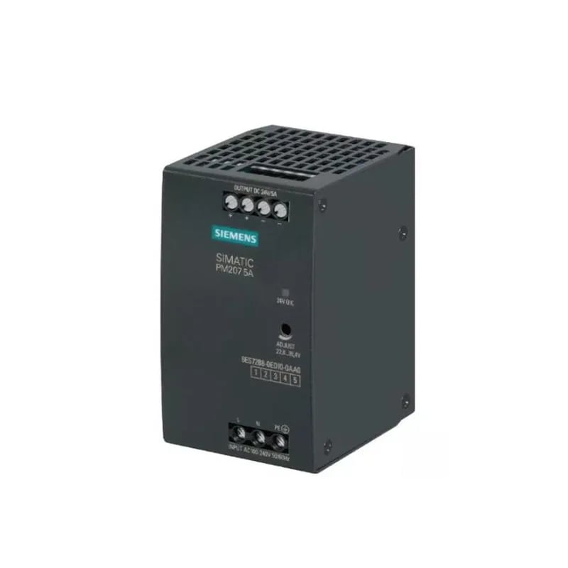 Siemens 6ES7288-0ED10-0AA0