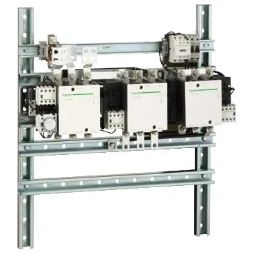 Schneider Electric LC3F400E7 — Contactors
