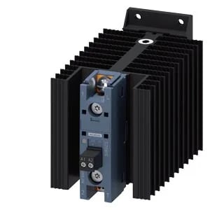 Siemens 3RF3365-3BA02 — Solid State Relays