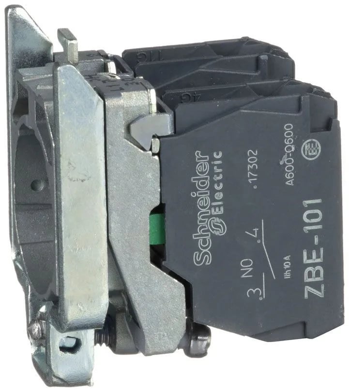 Schneider Electric ZB4BZ103TQ