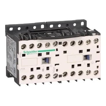 Schneider Electric LP2K1210UD — Contactors