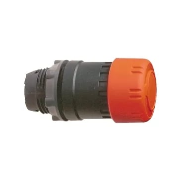 Schneider Electric ZB5AS834TQ — Emergency Stop Pushbuttons