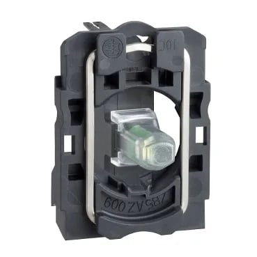 Schneider Electric ZB5AVB13 — Emergency Stop Pushbuttons