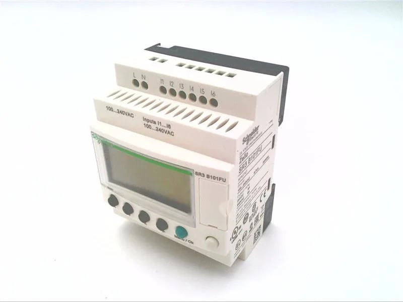 Schneider Electric SR3B101FU