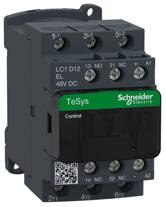 Schneider Electric LC1D12EL