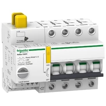Schneider Electric A9C64410 — Contactors