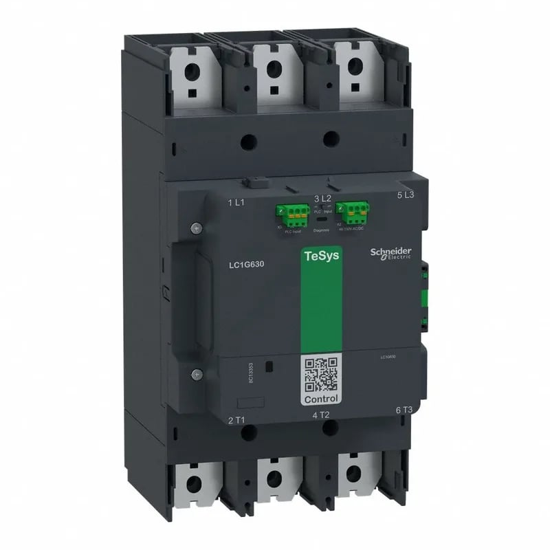 Schneider Electric LC1G800LSEA