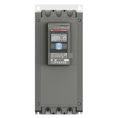 ABB 1SFA897115R7001 — Soft Starters