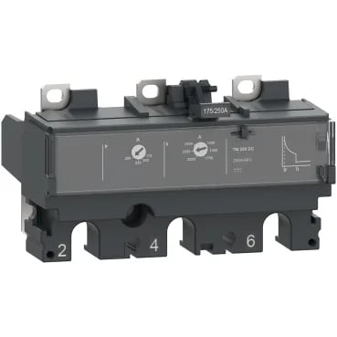 Schneider Electric C163TM160D