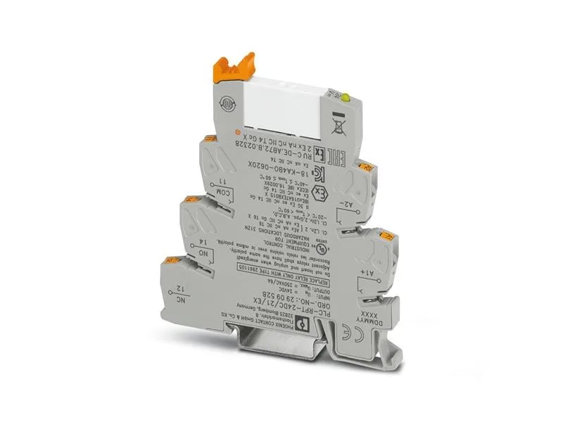 Phoenix Contact PLC-RPT-24DC/21/EX