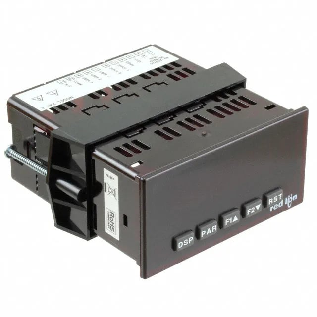 Red Lion Controls PAXC0020 — Electronic Timers & Counters