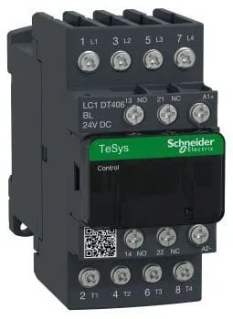 Schneider Electric LC1DT406BL
