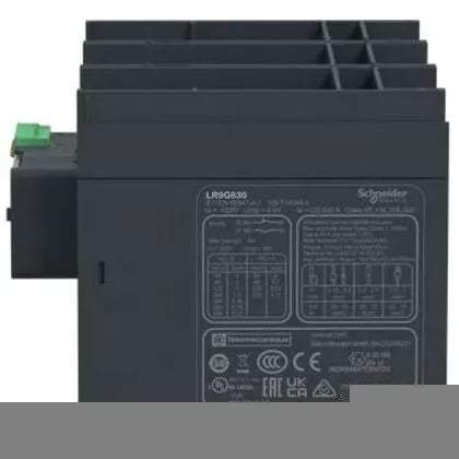 Schneider Electric LR9G630