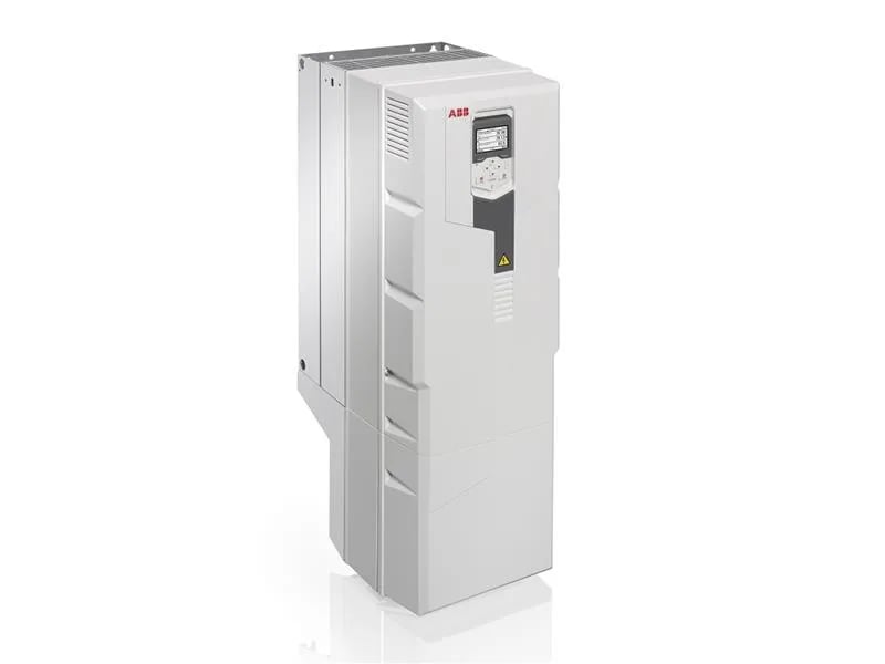 ABB ACS580-01-180A-4