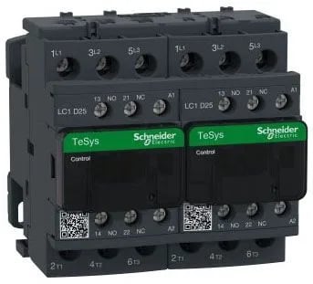 Schneider Electric LC2D25D7