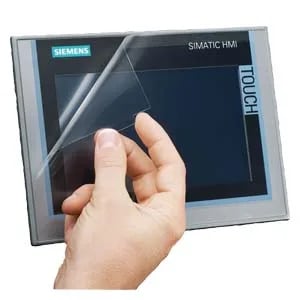 Siemens 6AV6645-7AB15-0AS0 — HMI Operator Interfaces