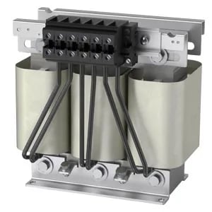 Siemens 6SL5100-0EE23-6AC0 — Servo Drives
