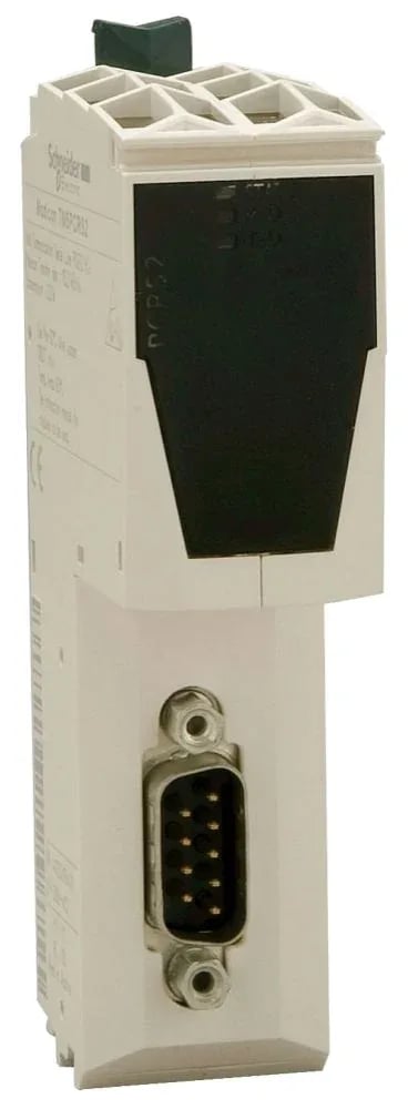 Schneider Electric TM5PCRS4