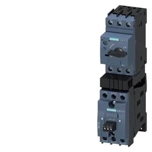 Siemens 3RA2210-0JA03-0SB4 — Motor Starters