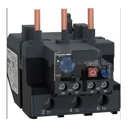 Schneider Electric LRD3365
