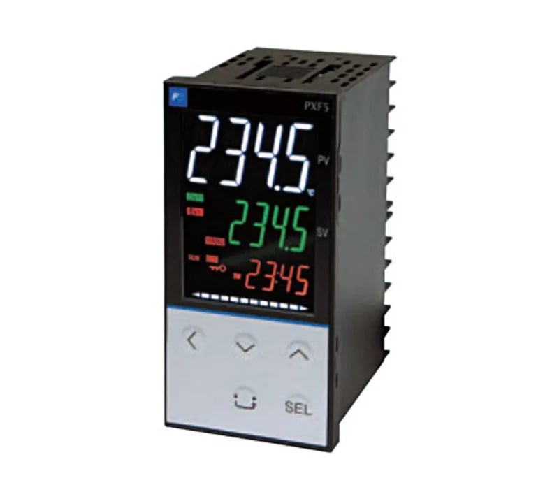 Fuji Electric PXF5APY2-1W00 — Process / Temperature Controllers