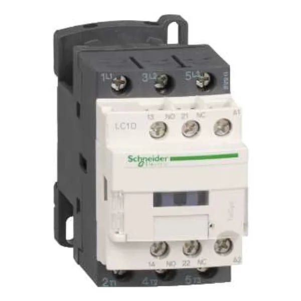 Schneider Electric LC1D126L7