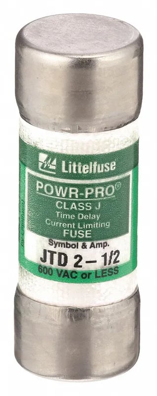 Littelfuse JTD02.5
